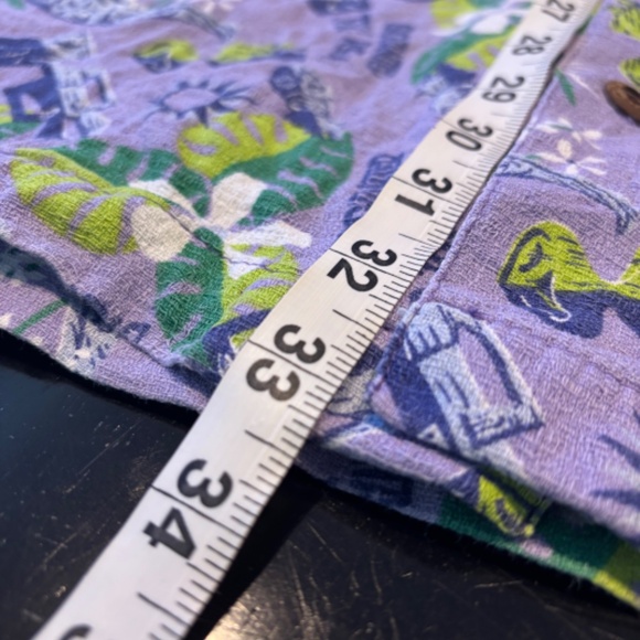 SHAG Disneyland Enchanted Tiki Room XXL 45 Anniversary Shirt Limited Edition - Picture 5 of 5